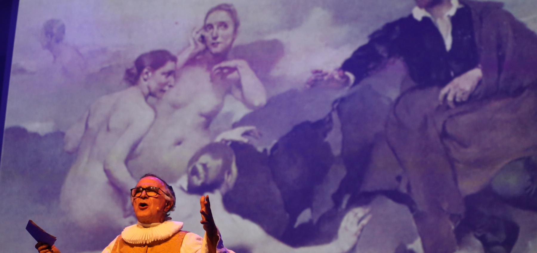 Concerto «Camões: expressão cultural de um mundo em mudança»