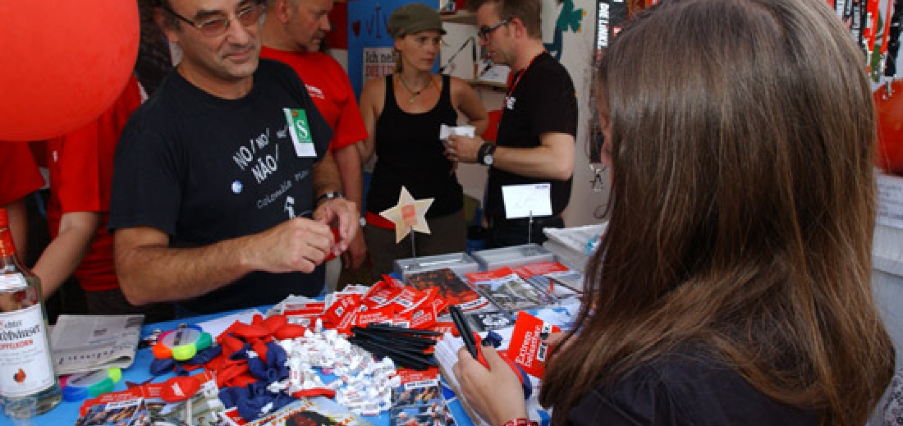 Festa do Avante! 2008 - 5, 6 e 7 de Setembro de 2008