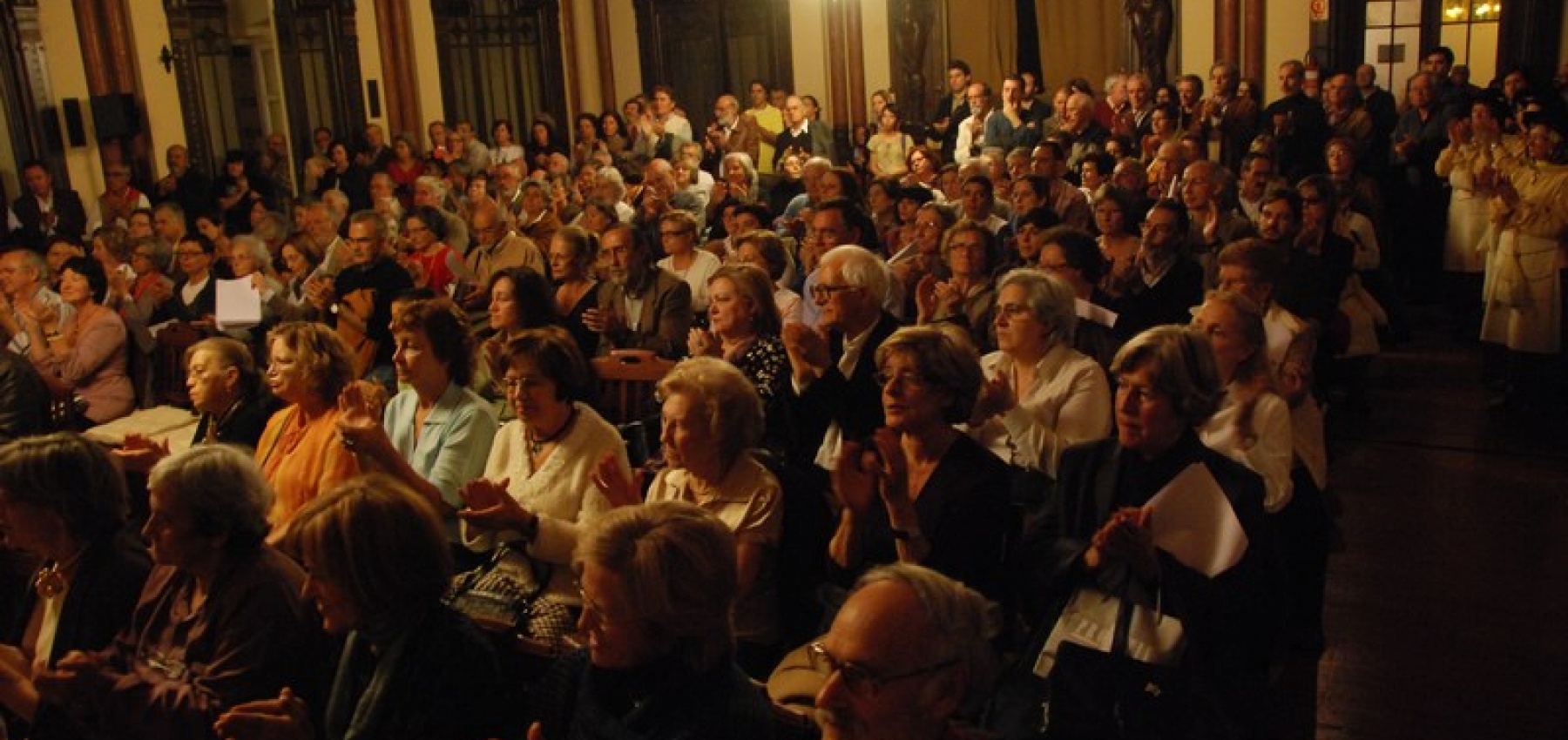 Sessão Comemorativa dos 30 anos da lançamento de