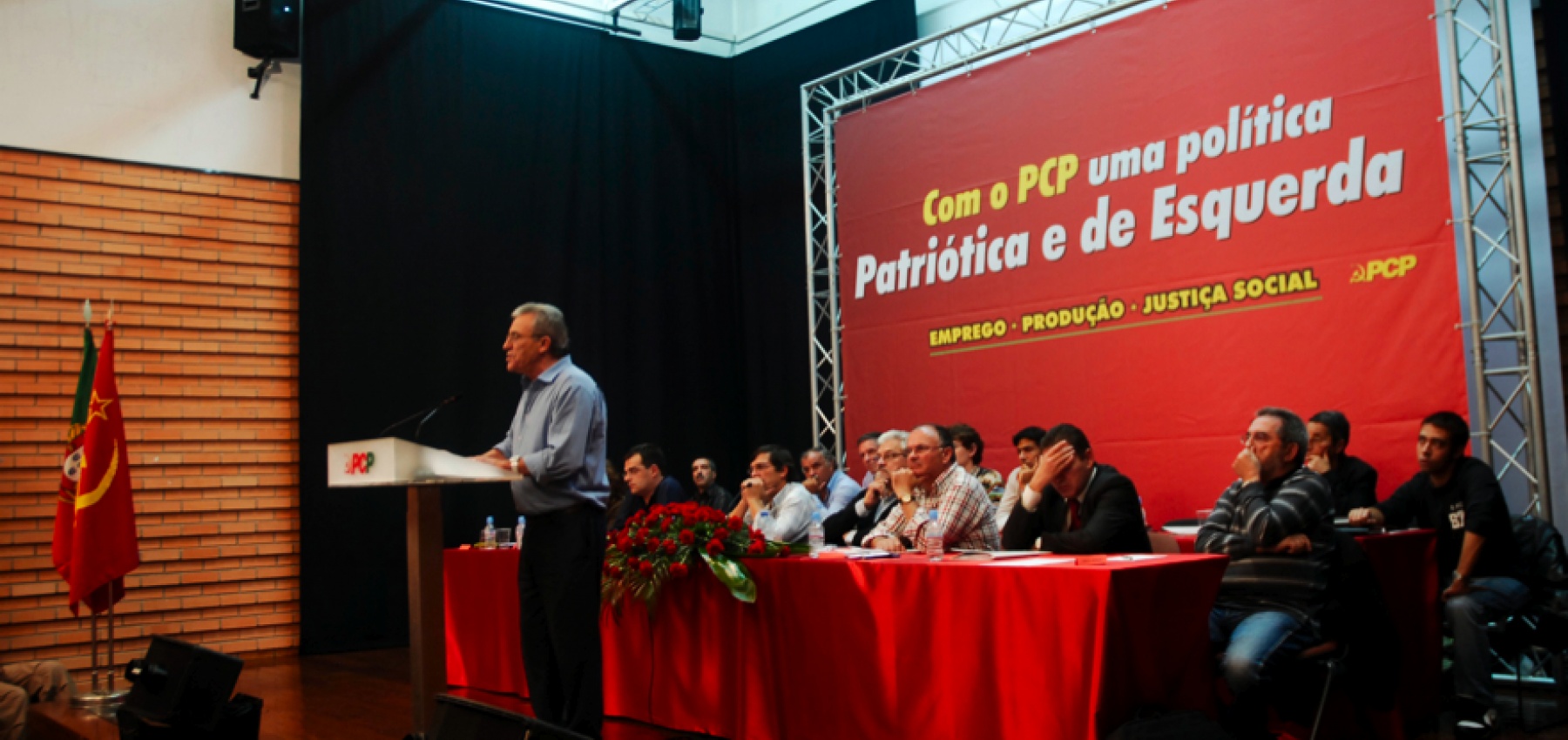 VIII Assembleia da Organização Regional de Aveiro