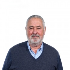 Agostinho Lopes