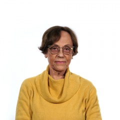 Luísa Araújo