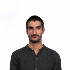 André Martelo