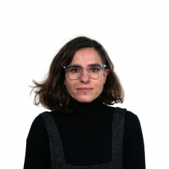 Andreia Pereira
