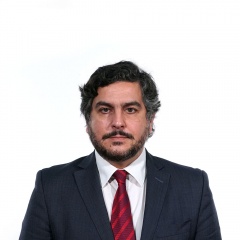 Bernardino Soares