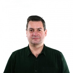 Bruno Dias