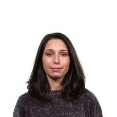 Cláudia Varandas