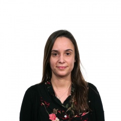Daniela Ferreira