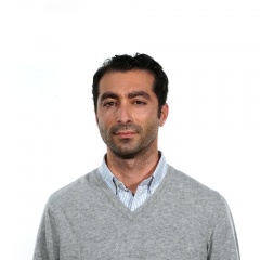 Gonçalo Tomé