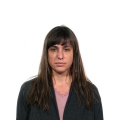 Inês Zuber