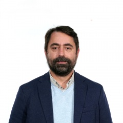 Jaime Toga