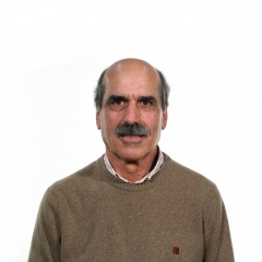João Abreu<