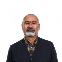 Joaquim Jorge Ferreira