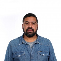 Luís Barata