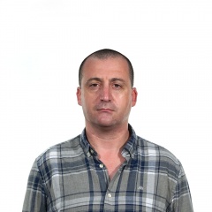 Luís Caixeiro