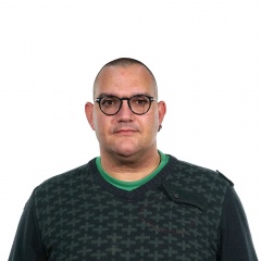 Miguel Madeira