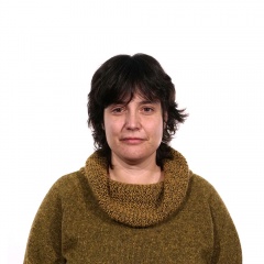 Patrícia Machado<