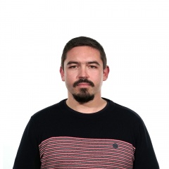 Ricardo Galhardo