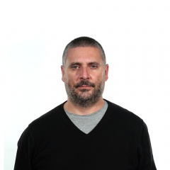 Rogério Silva