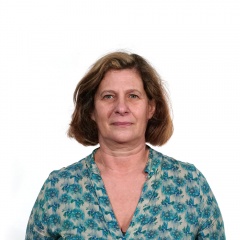 Silvandira Costa