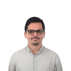 Diogo Correia