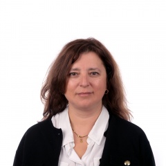 Maria da Graça Nascimento