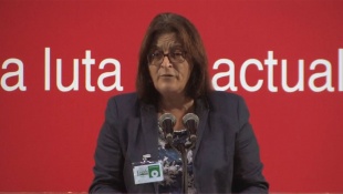 Fernanda Mateus A revolução científico-técnica: alterações na organização do trabalho, na - A emancipação da mulher e o socialismo