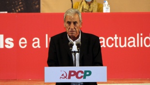 Jerónimo de Sousa - Abertura