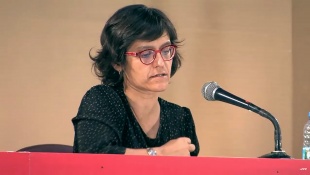 Margarida Botelho - Encerramento