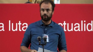 Paulo Antunes - O socialismo científico: uma teoria revolucionária em desenvolvimento e um guia para a acção