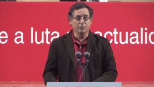 Pedro Guerreiro - O projecto de socialismo para Portugal, desenvolvimento criador da teoria revolucionária fundada por Marx e Engels