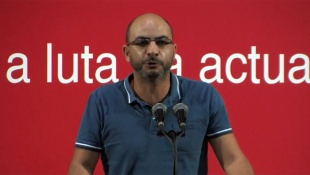 Vasco Cardoso - O quadro histórico concreto determinante de processos revolucionários diferenciados. O caso da revolução portuguesa