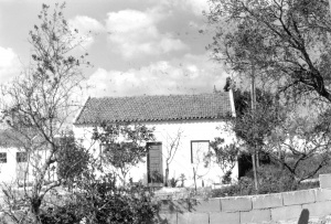 Casa clandestina em Aires, Setúbal