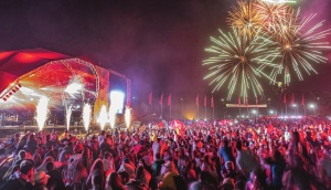 Festa do Avante! de 2019 na Quinta da Atalaia