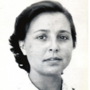Maria da Piedade Morgadinho