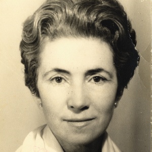 Maria Luísa Costa Dias