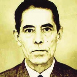 Agostinho Saboga