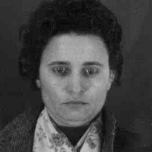 Maria da Piedade Gomes