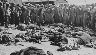 Campos de concentração