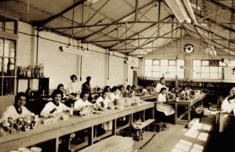 Fábrica de loiças de Sacavém