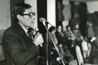 Severiano Falcão