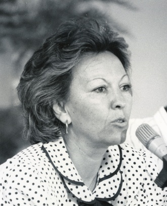 Maria Emília de Sousa