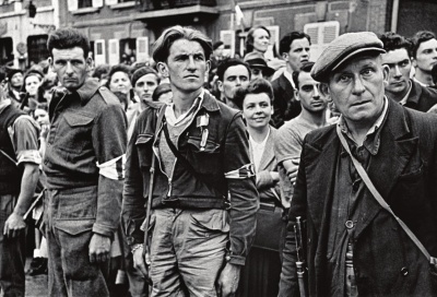 Resistência francesa