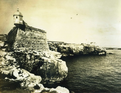 Fortaleza de Peniche