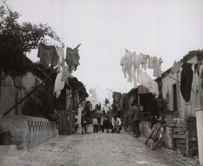 Um retrato da pobreza e do atraso em Portugal