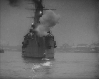 Vídeo no centenário da Revolução Outubro