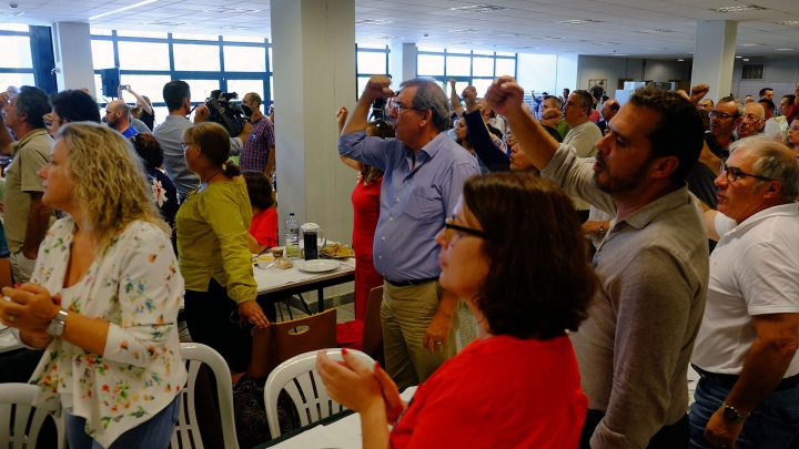 Valorização do trabalho tem dia 6 um momento importante de luta