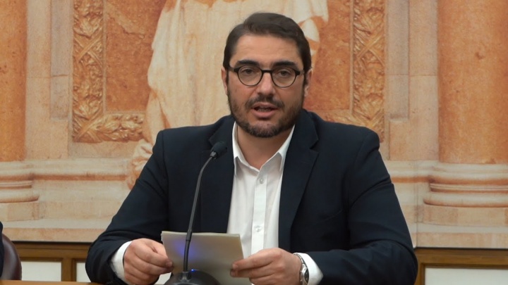 On the evaluation and final vote on the State Budget for 2021