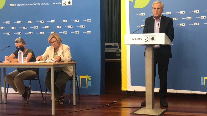 Porto precisa de mais CDU