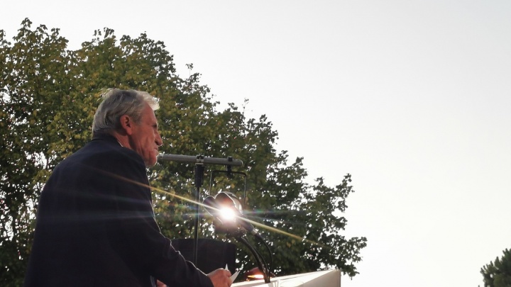 «O reforço da CDU é a sólida garantia de um voto que não é desperdiçado, que conta sempre para defender Palmela e as suas gentes»